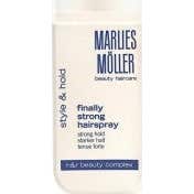Marlies Moller Style&hold Spray Finally Strong 125 ml Vaporizador