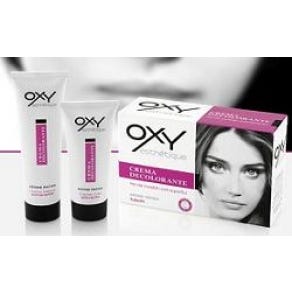 Oxy Rapid Cr Decol 2Tubos 75Ml