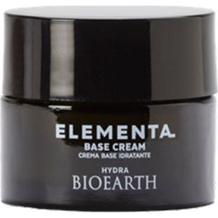 Bioearth Crema Elemental Base Hidratante 50Ml