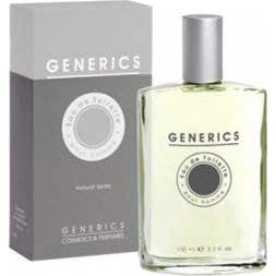 Generics Eau de Toilette para hombres 1Nº16 100 ml