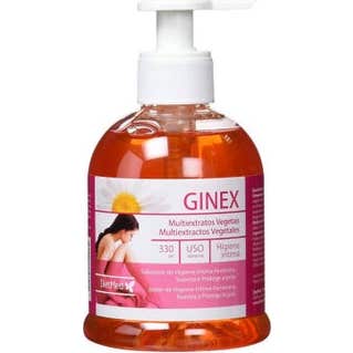 DietMed Ginex Jabón Gel Íntimo 330ml