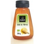 Muria Bio Tarro de Miel de Flores Eco Dosificador 250 g