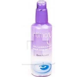 Intimax lubricante gel 50ml