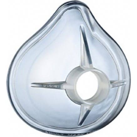 Philips Optichamber Mascarilla Inhalación Adultos 1ud