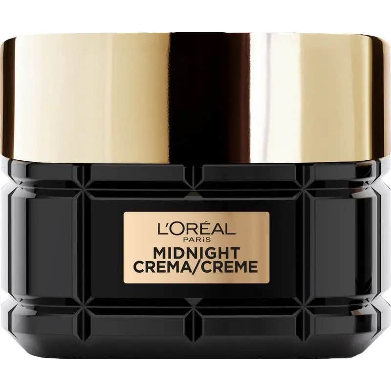 L'Oréal Age Perfect Renacimiento Celular Crema Noche 50 ml