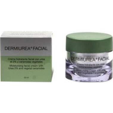 Unipharma Crema Dermiurea® Facial 50Ml
