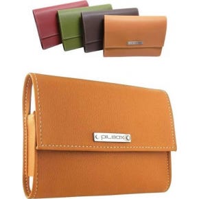 Cooper Pilbox Liberty Camel Pilulier