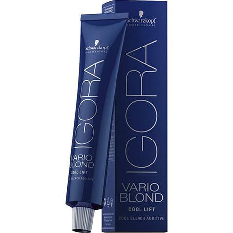 Schwarzkopf Igora Vario Blond Decolorante Frío 60 ml