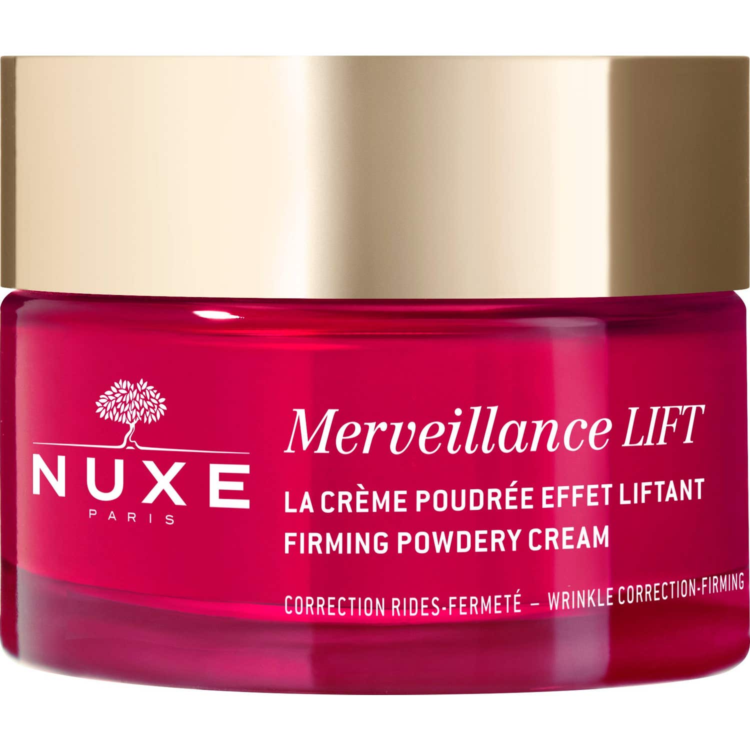 Nuxe Merveillance Lift Crema En Polvo Efecto Lifting 50ml