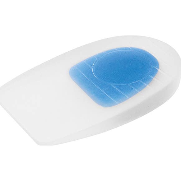 Orliman Talonera Silicona Forrada 43-46 cm 618F Talla 3 1 Par