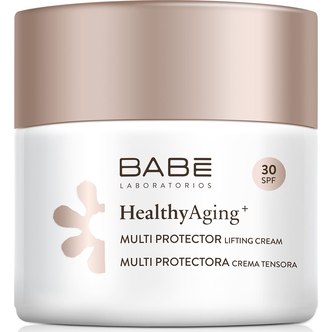 Babé HealthyAging+ Multi Protectora SPF30 50ml