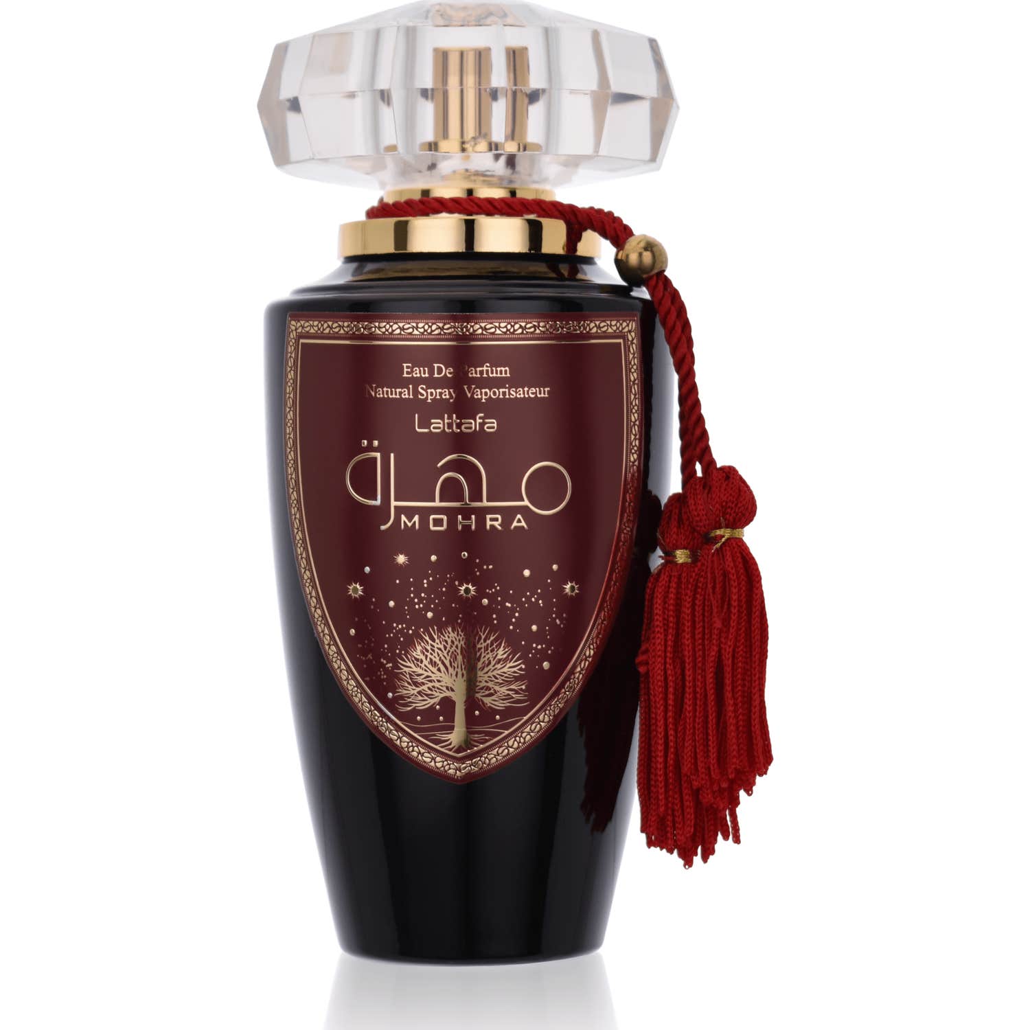 Lattafa Mohra Eau de Parfum 100ml