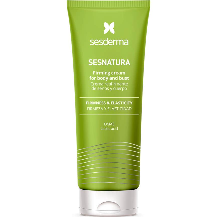 Sesderma Sesnatura Crema Reafirmante de Senos y Cuerpo 200ml