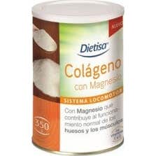 Dietisa Colágeno con Magnesio 350g