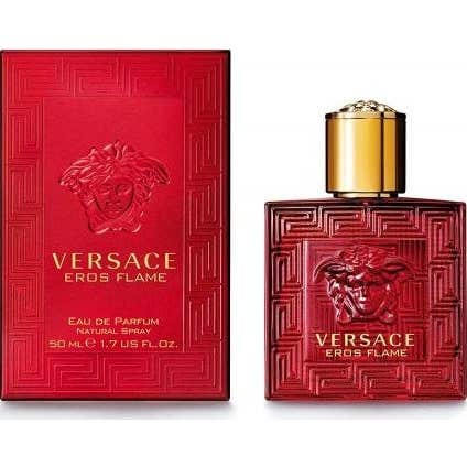 Versace Hombre Lima/Rosa Eau De Parfum Perfumes - Imagen 4