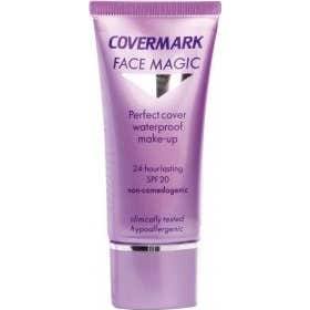 Covermark Face Magic Impermeable Spf20 Nº3