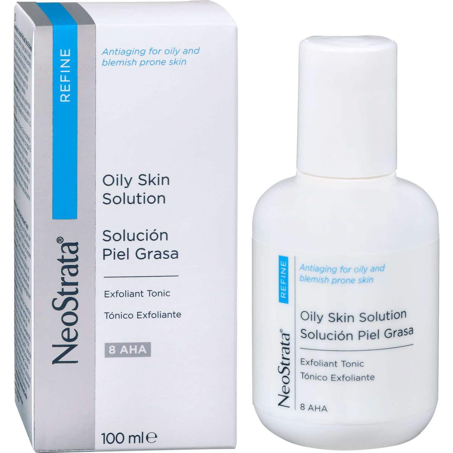 NeoStrata Clarify Solución Piel Grasa 100ml