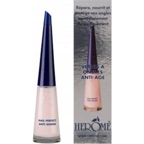Herome Vernis A/Age 10 ml