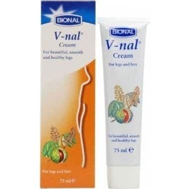 Bional Crema V- Nal 75 Ml De - Imagen 2