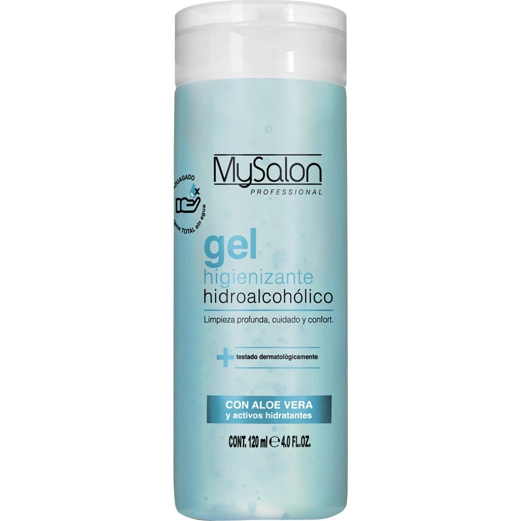 Mysalon Gel Hidroalcohólico 100ml
