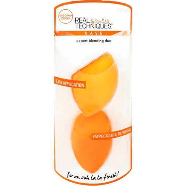 Real Techniques Expert Blending Duo