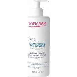 Topicrem Ur-10 500 ml
