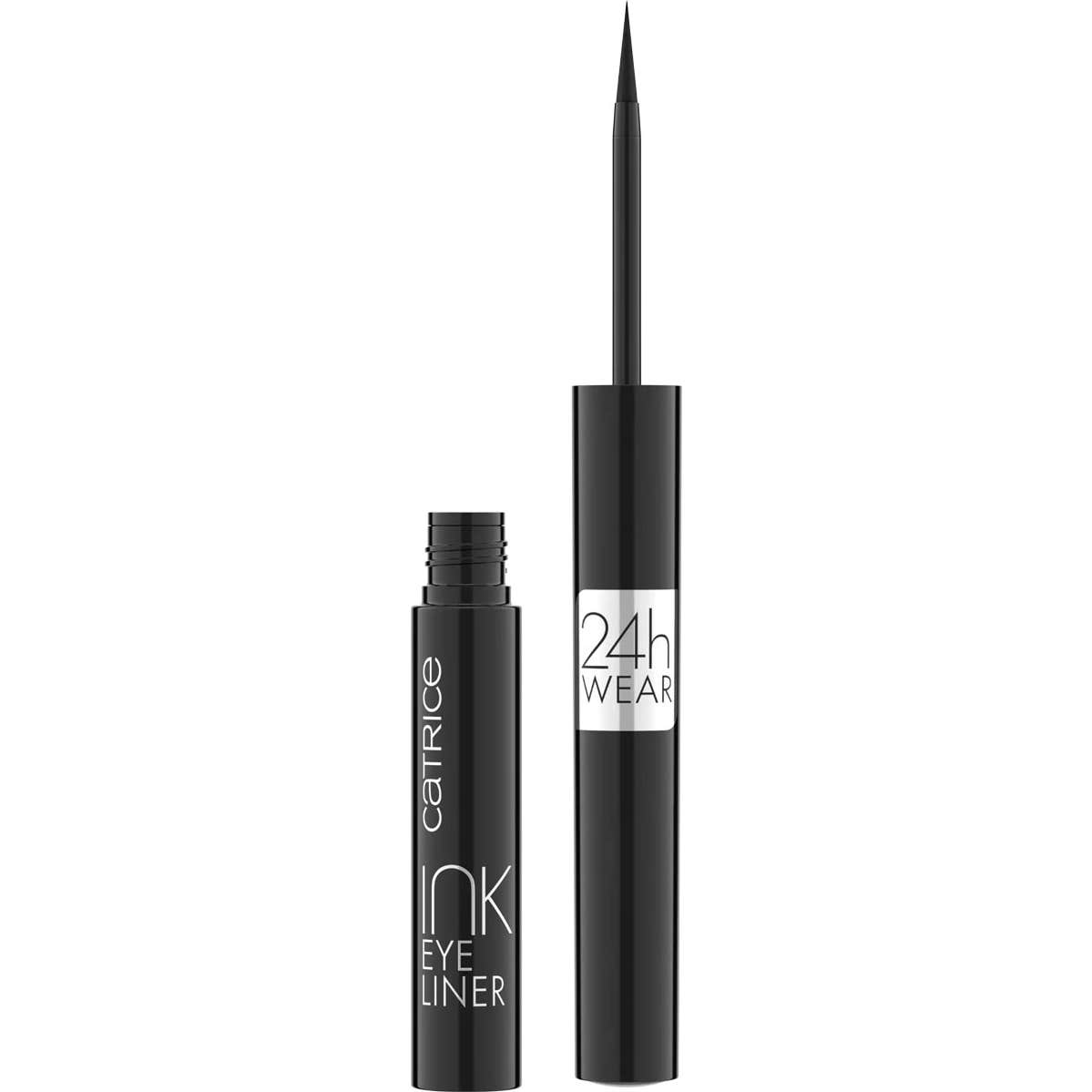 Catrice Ink Liquid Eyeliner 010 Best In Black 1.70ml