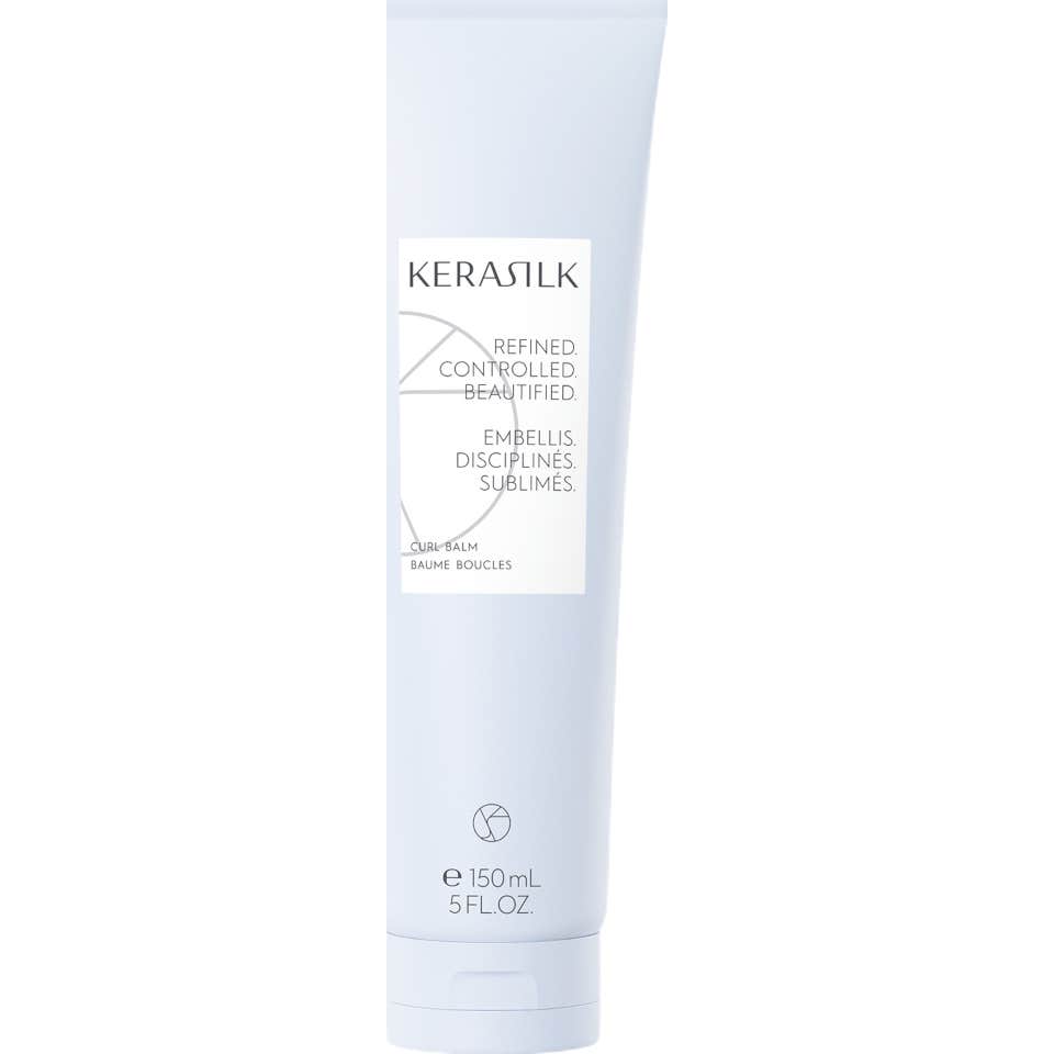 Kerasilk Specialists Curl Balm 150ml