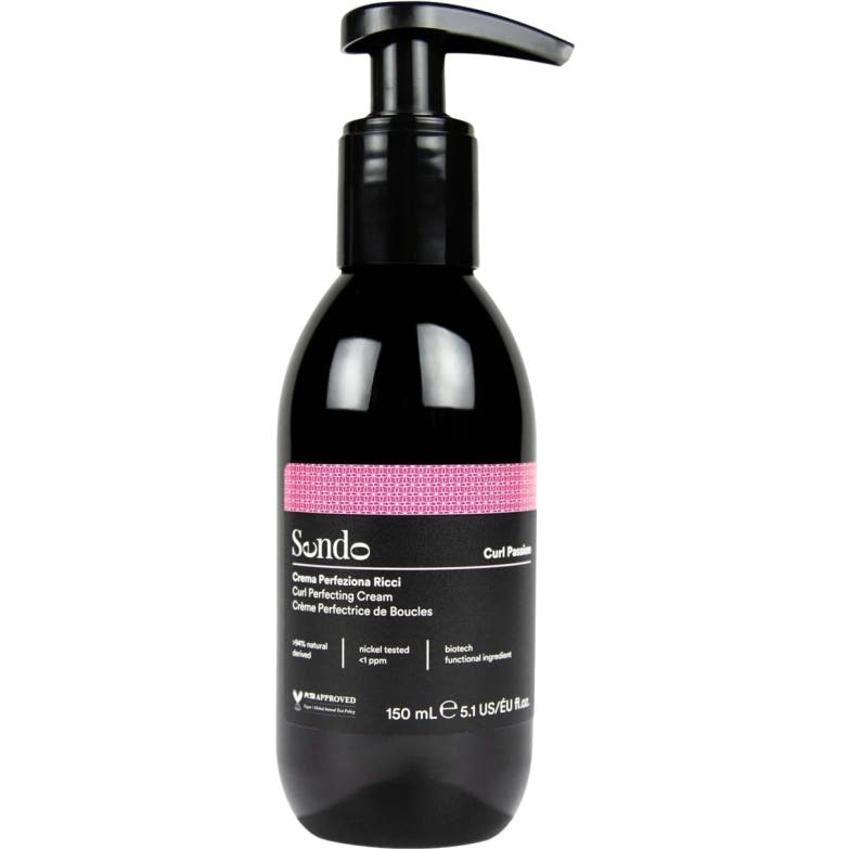 Sendo Crema Curl Passion Rizos Perfectos 150 Ml
