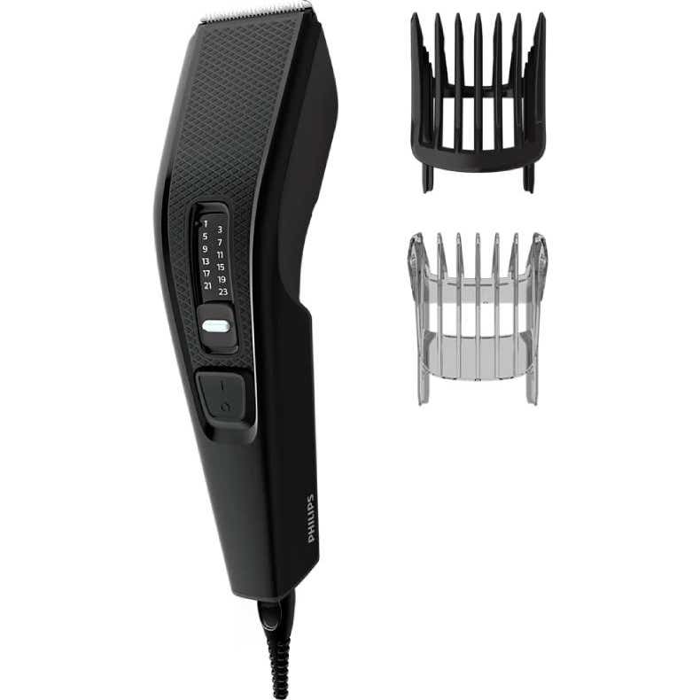 Philips Series 3000 PAE HC3510/15 Cortapelos 1ud