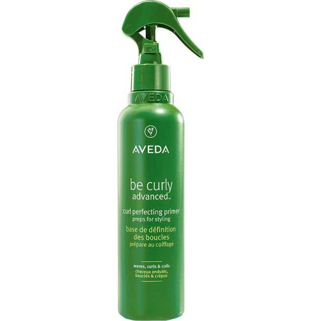 Aveda Be Curly Advanced Primer Aperfeiçoador de Caracóis 200ml