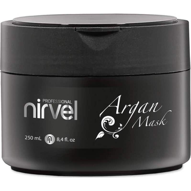 Nirvel Care Argán Mascarilla 250ml