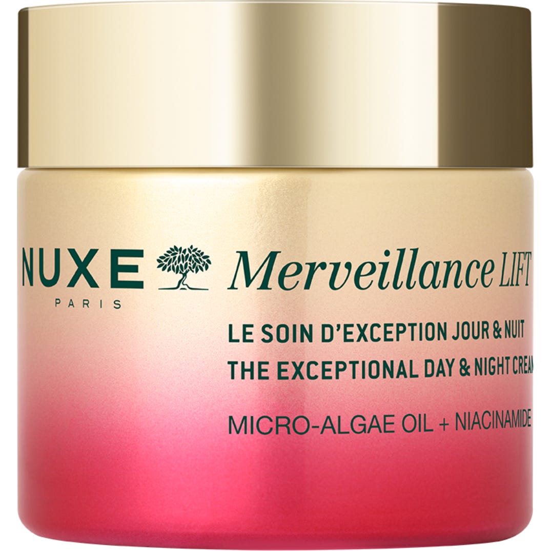 Nuxe Merveillance Lift Tratamiento Excepcional Día y Noche 75ml