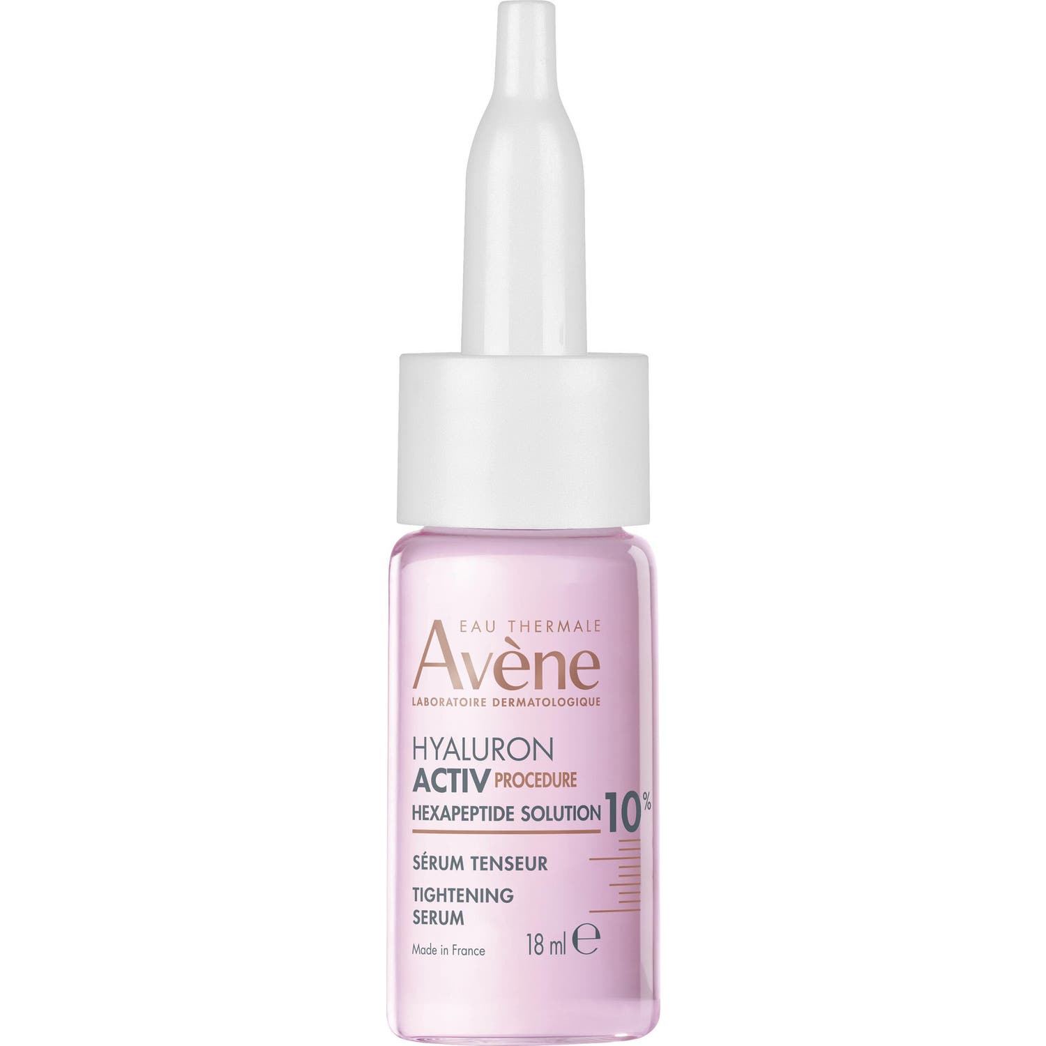 Avène Hyaluron Active Procedure Hexapeptids Sérum 20ml