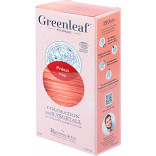 Greenleaf Botanique Préco 100 g