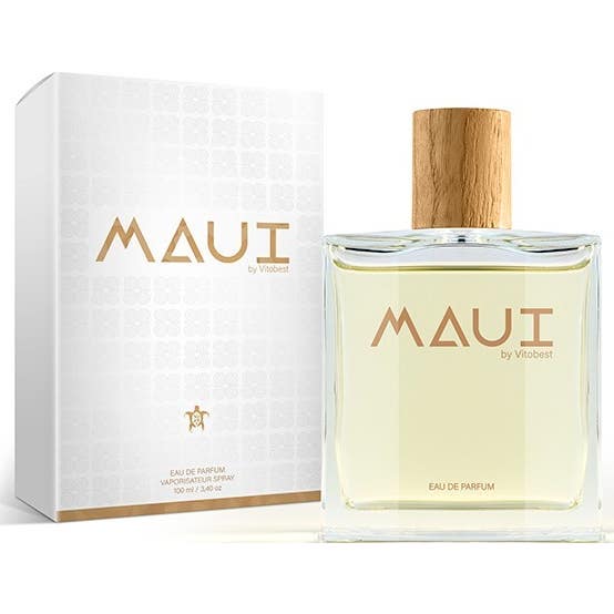 Vitobest Perfume Maui Mujer 100 ml