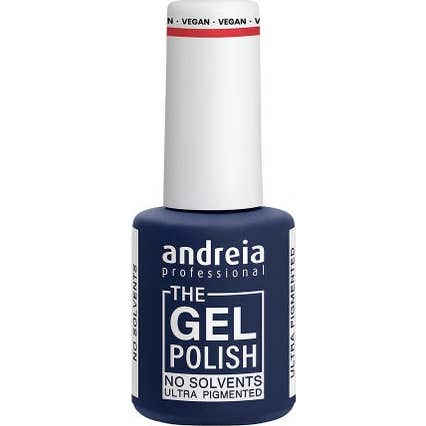 Andreia Professional gel Polish Esmalte Semipermanente g19 10,5 ml