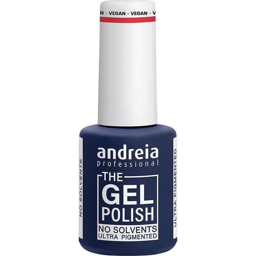 Andreia Professional Gel Polish Esmalte Semipermanente G19 10,5ml