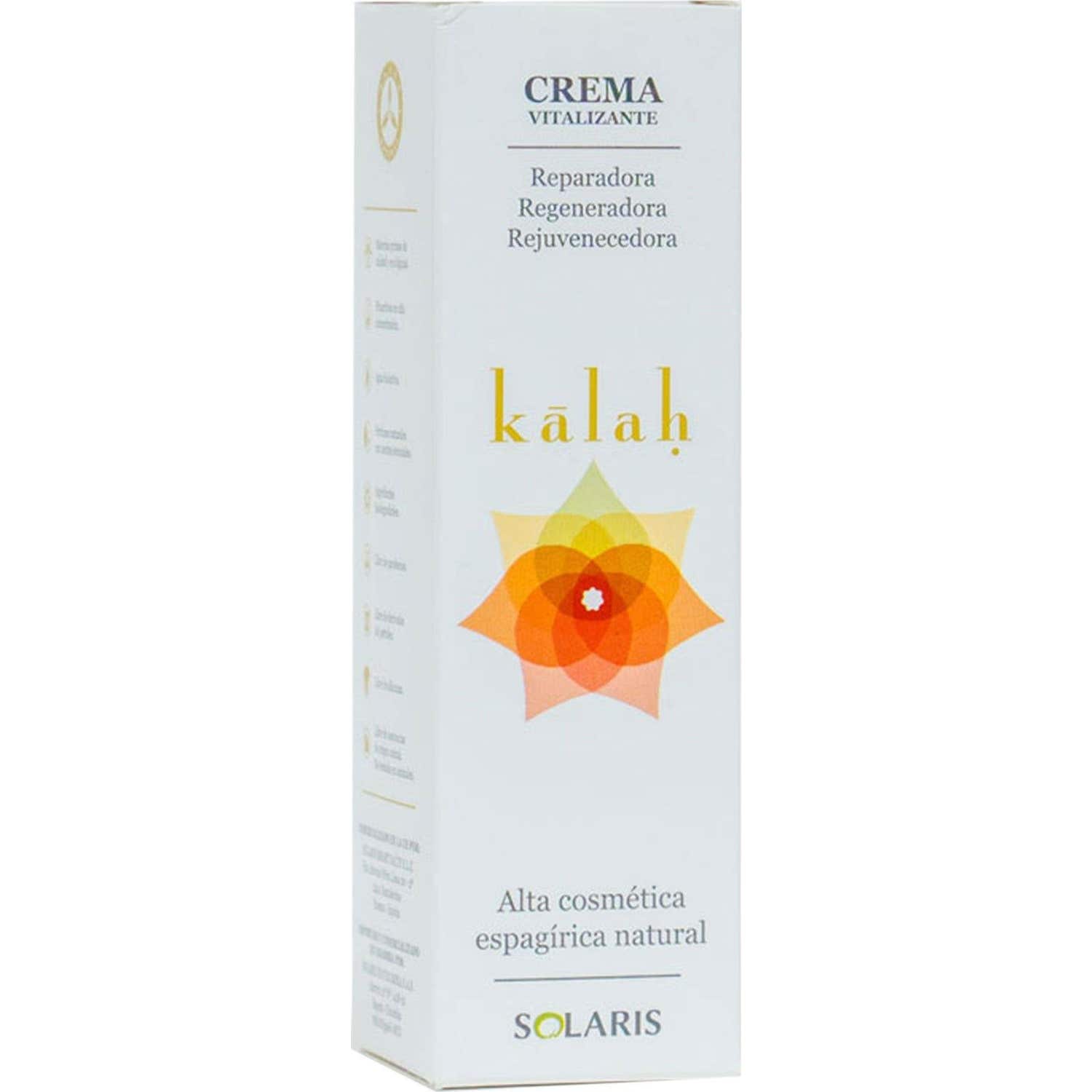 Solaris Kalah Crema 30ml