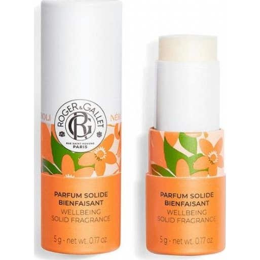 Roger & Gallet Neroli Perfume Sólido 5g