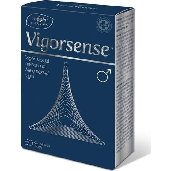 Mayla Vigorsense 60comp