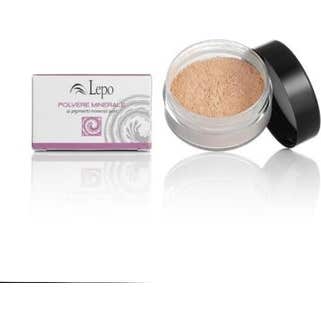 Lepo Polvo Mineral Nº51 1ud