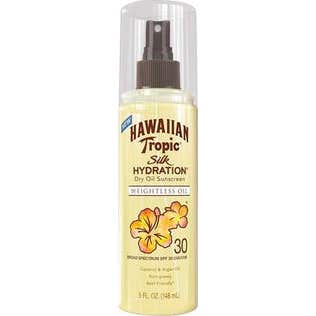 Hawaiian Tropic Silk Hydration Mist Spf30 150 ml