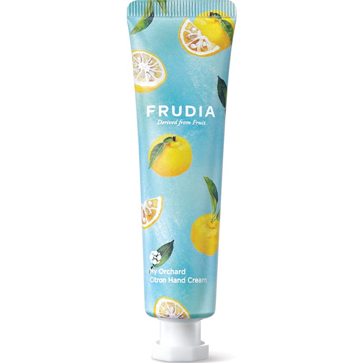 Frudia My Orchard Citron Hand Cream 30 g