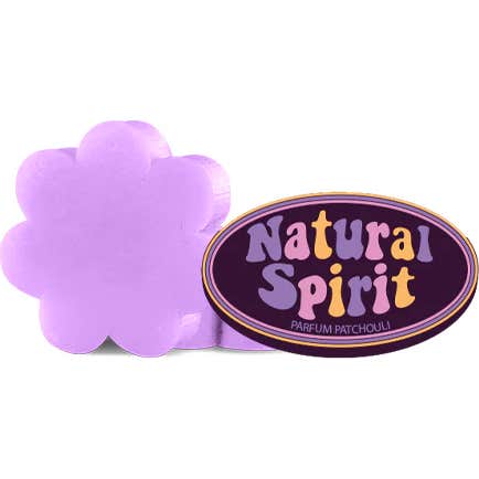 Les Petits Bains de Provence Jabón Sólido Natural Spirit 50g