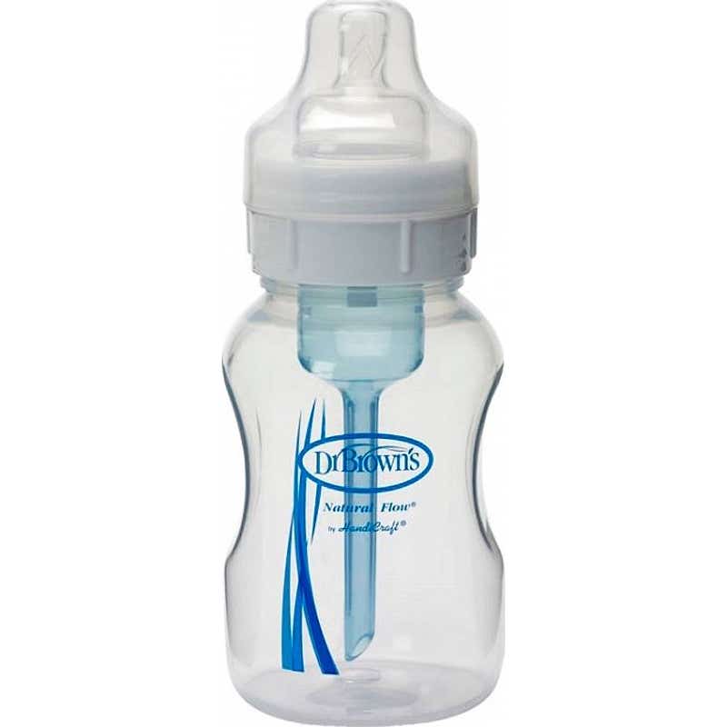 'Dr. Brown''s natural Flow® biberón nivel 2 300ml'
