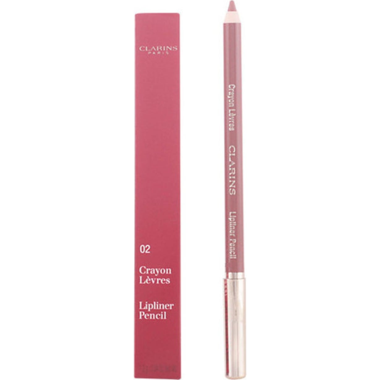 Clarins Crayon Levres Profiler 02