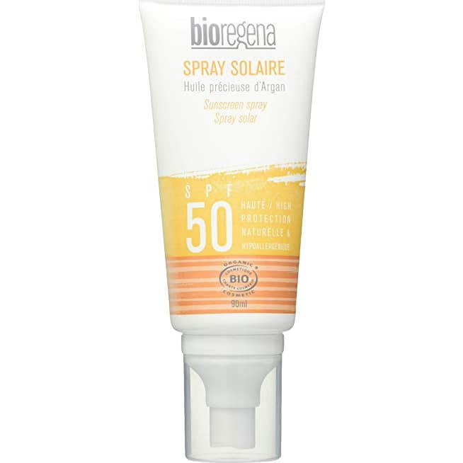Bioregena Spray Solar Spf30 90 ml