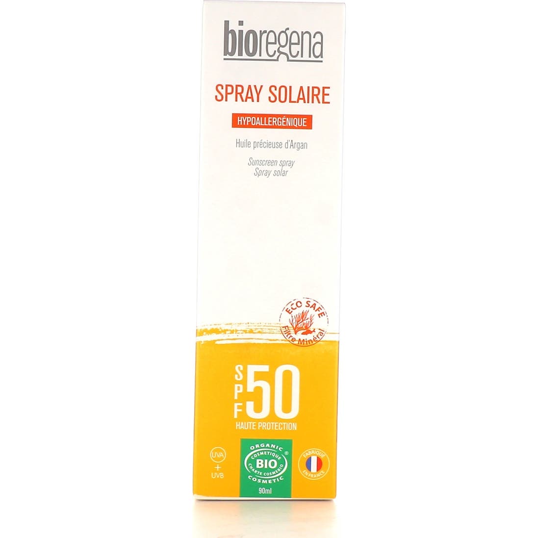 Bioregena Spray Solar Spf30 90ml