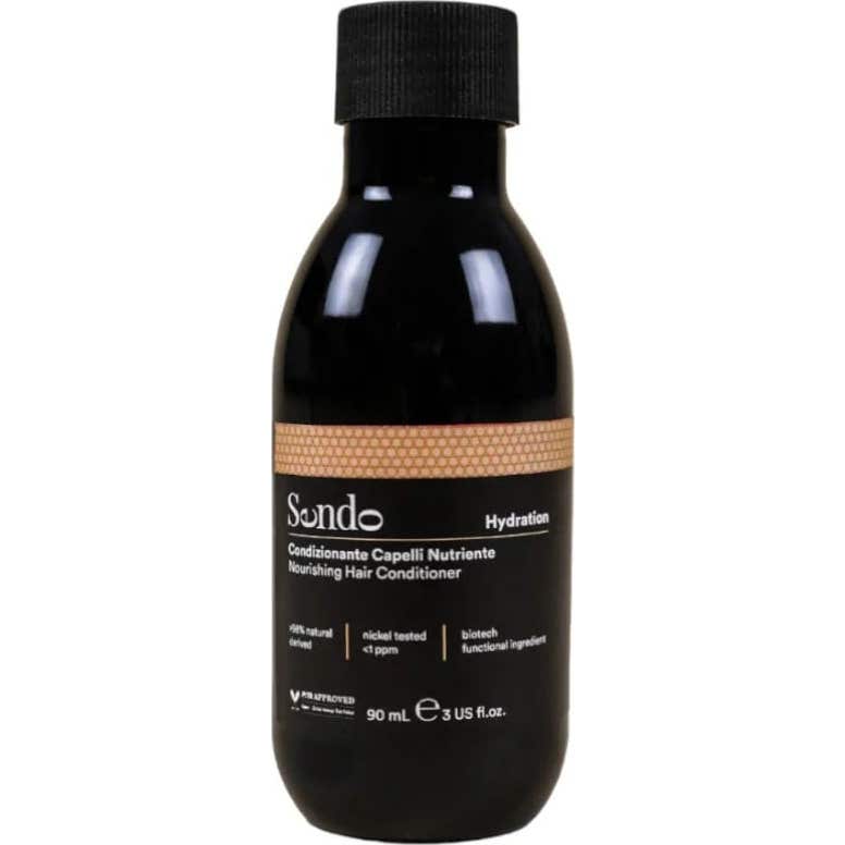 Sendo Melocotón Hydration Nourishing Hair Conditioner 90 Ml